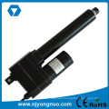 Load 700kg High Speed Vertical Electric Linear Actuator used in greenhouse